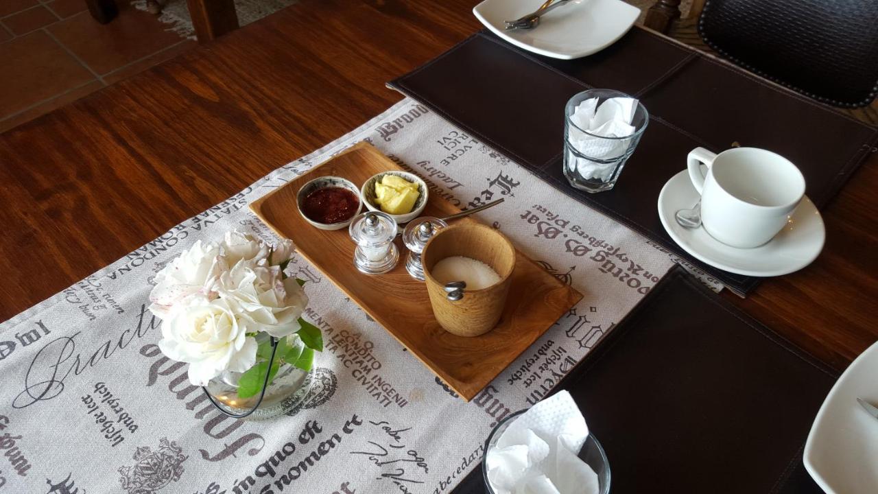 Grande Vista Hotel Гонуби Екстериор снимка