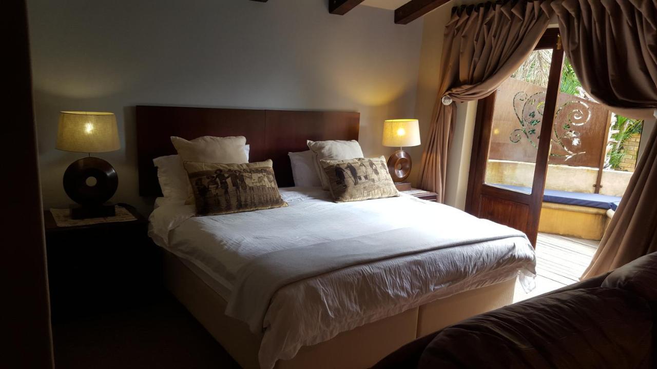 Grande Vista Hotel Гонуби Екстериор снимка